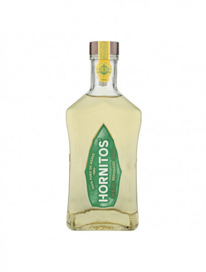 TEQUILA REP.100% SAUZA HORNITOS 1.00