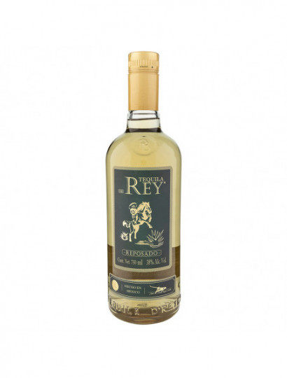 TEQUILA REP. REY .750