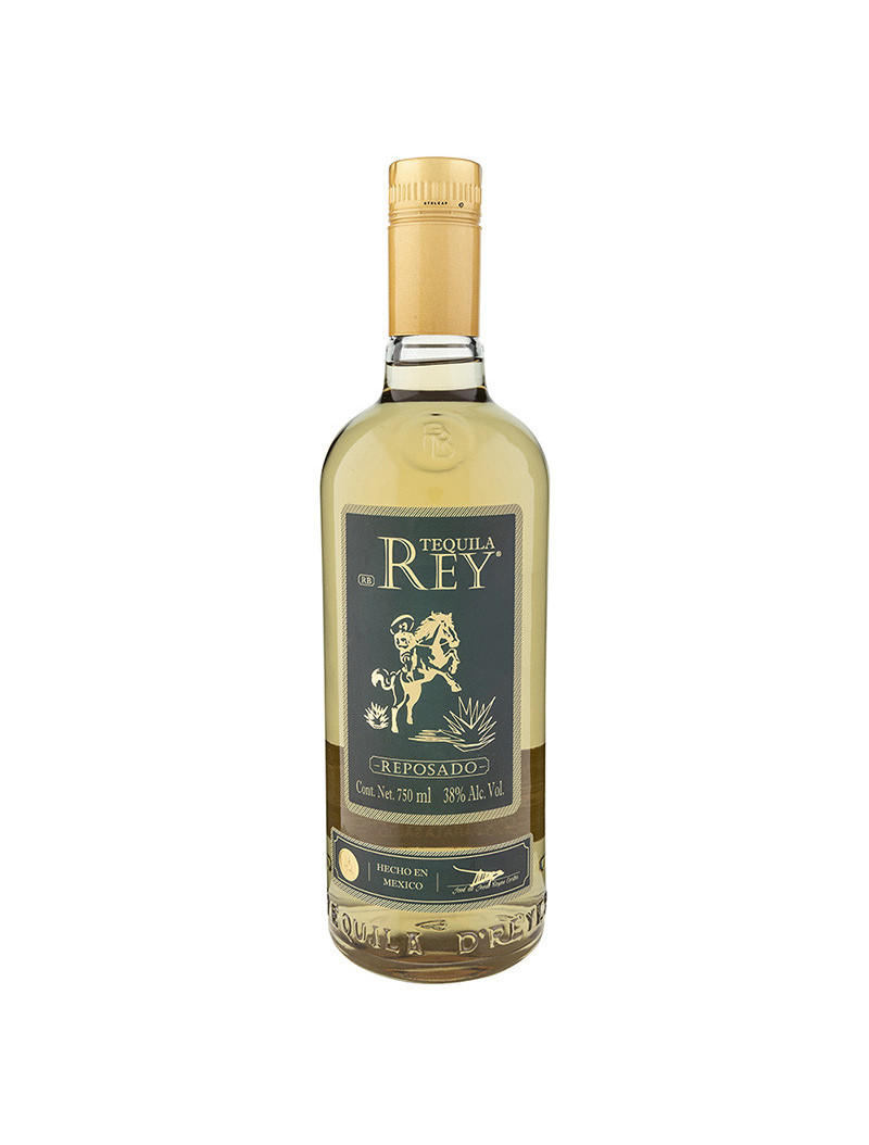 TEQUILA REP. REY .750