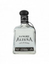 TEQUILA BCO. 100% SANGRE ALTEÑA PLATA PREMIUM .750