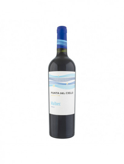 V.T. PUNTA DEL CIELO MALBEC .750