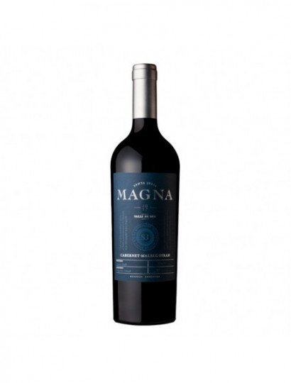 V.T. SANTA JULIA MALBEC MAGNA .750