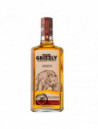 WHISKY GRAN GRIZZLY .750