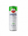 BEBIDA HARD SELTZER AMSTEL LIMA .355*