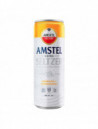 BEBIDA HARD SELTZER AMSTEL MARACUYA .355*