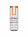 BEBIDA HARD SELTZER MICHELOB DURAZNO .355*