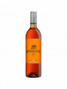 V.R. ROUND HILL WHITE ZINFANDEL .750