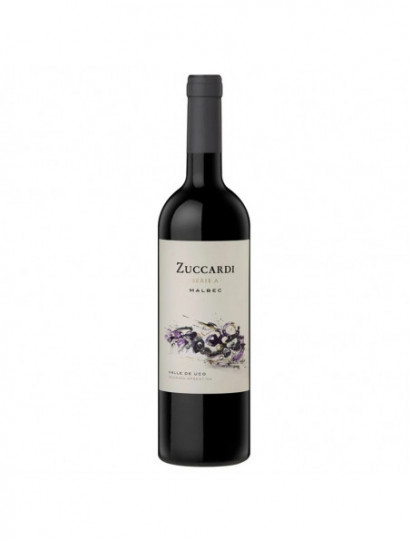 V.T. ZUCCARDI SERIE A MALBEC .750