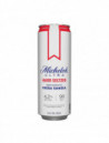 BEBIDA HARD SELTZER MICHELOB FRESA .355*