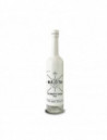 MEZCAL JOVEN 100% AGUA MALDITA ETIQ.BCA..750