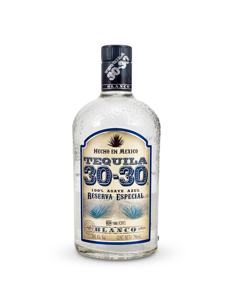 TEQUILA BCO.100% 30-30  35g .700