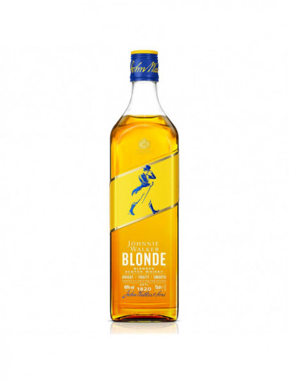 WHISKY JOHNNIE BLONDE .700