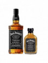 WHISKEY JACK DANIELS .700