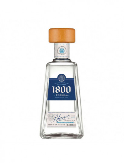 TEQUILA BCO.100% 1800 .700