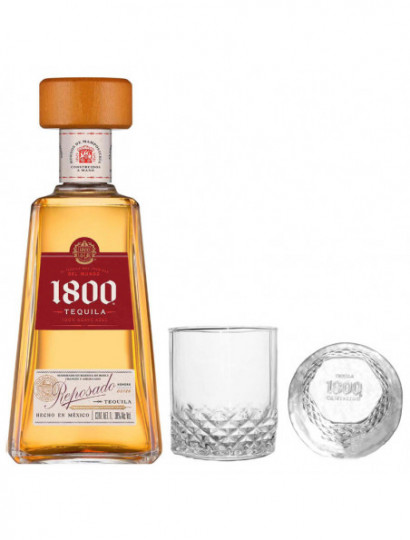 TEQUILA REP.100% 1800 .700