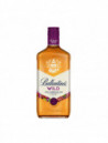 WHISKY BALLANTINES WILD .700