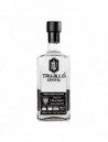 TEQUILA BCO. CRISTALINO 100% TRUJILLO .750