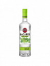 RON LIMON VERDE BACARDI .750