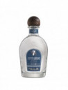 TEQUILA BCO.100% 7 LEGUAS .700