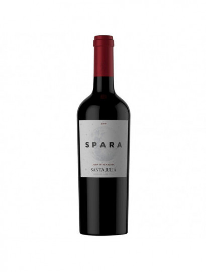 V.T. SANTA JULIA SPARA MALBEC .750