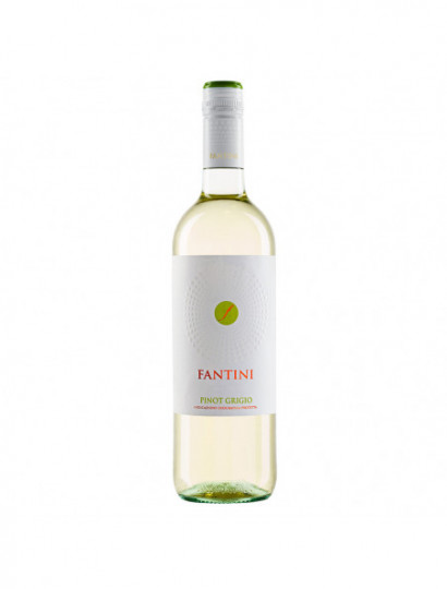 V.B. FANTINI PINOT GRIGIO .750