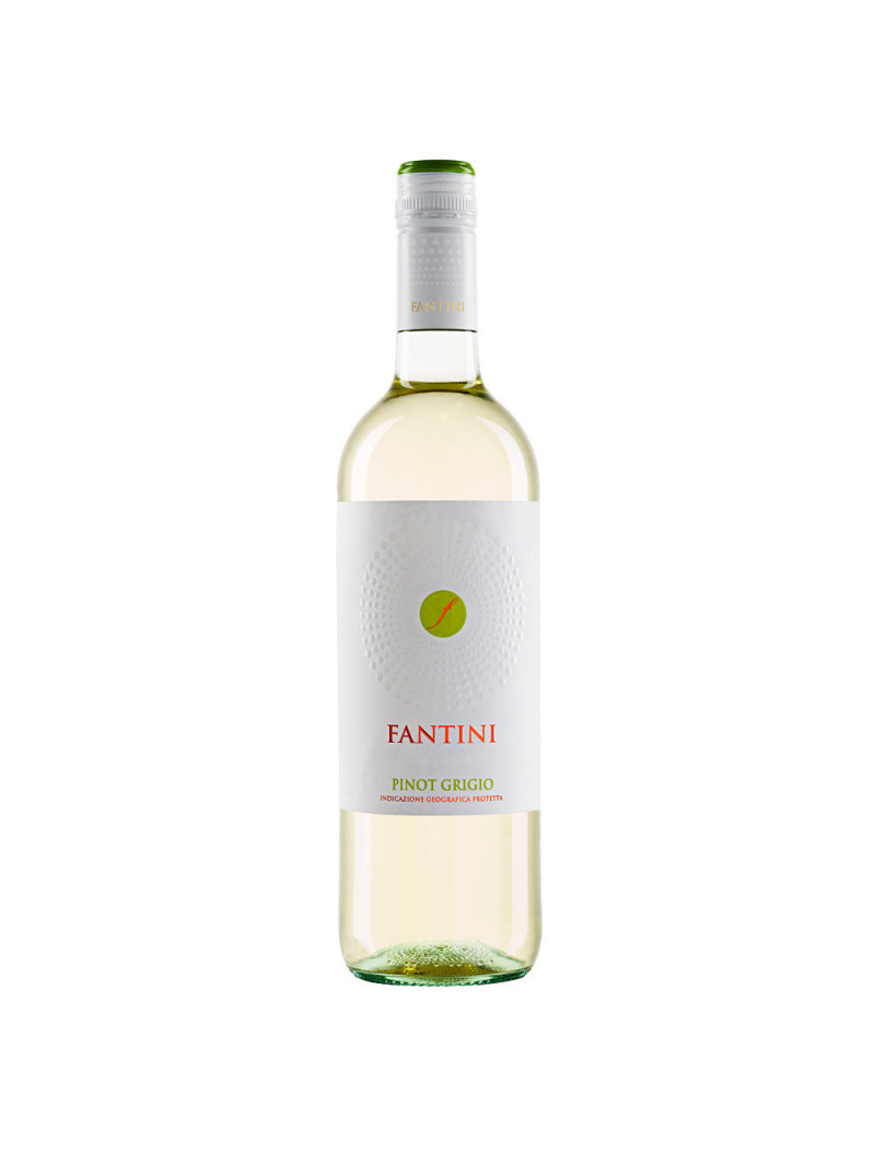 V.B. FANTINI PINOT GRIGIO .750