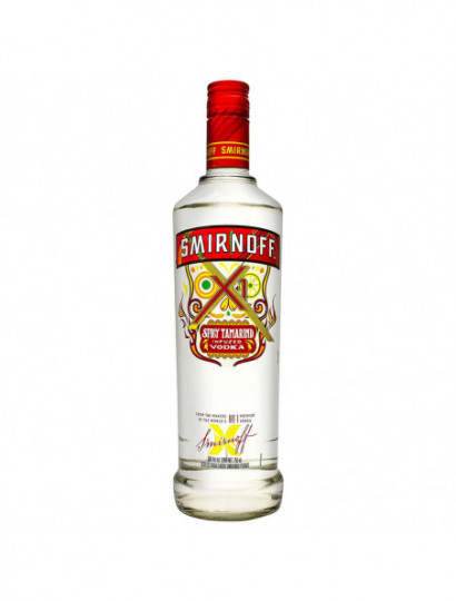 VODKA SMIRNOFF TAMARINDO 1.00