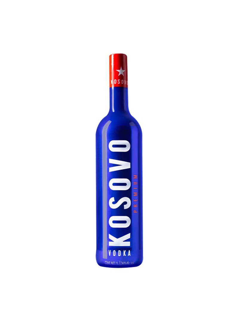 VODKA KOSOVO 1.00