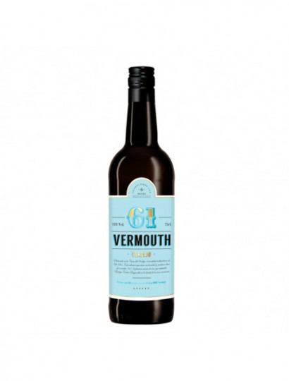 VERMOUTH VERDEJO .750