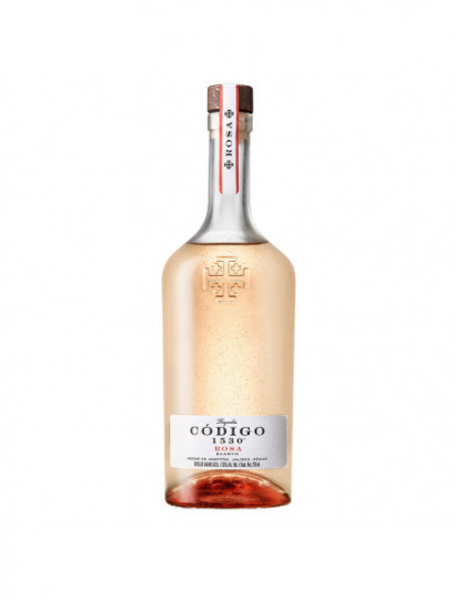 TEQUILA BCO.100% CODIGO 1530 ROSA .750