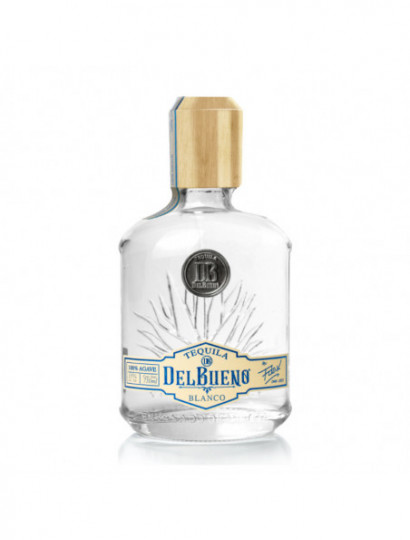 TEQUILA BCO.100% DEL BUENO .750