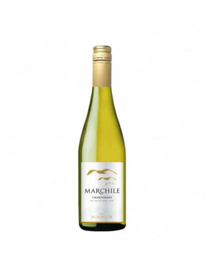 V.B. MARCHILE CHARDONNAY .750