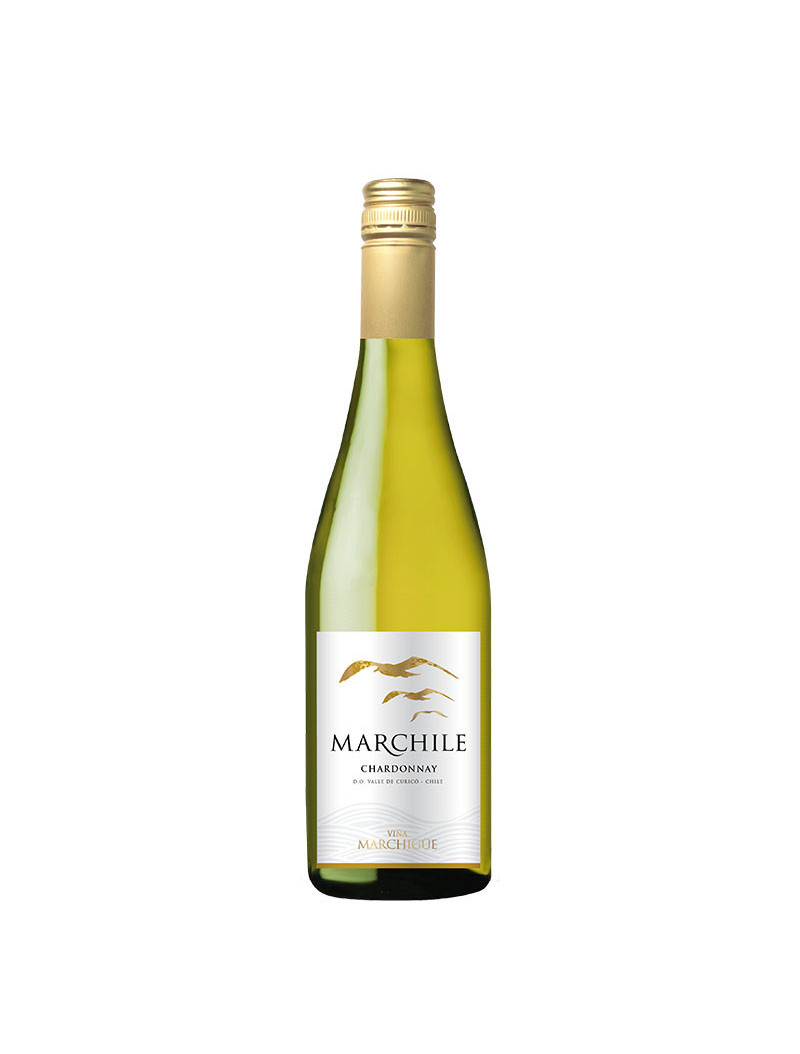 V.B. MARCHILE CHARDONNAY .750