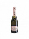 CHAMPAGNE BRUT ROSÉ MOET & CHANDON MINI .200