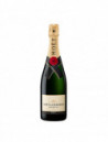 CHAMPAGNE BRUT MOET & CHANDON .375