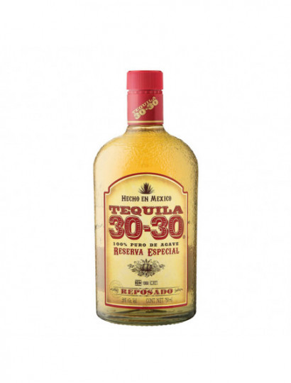 TEQUILA REP.100% 30-30 .700