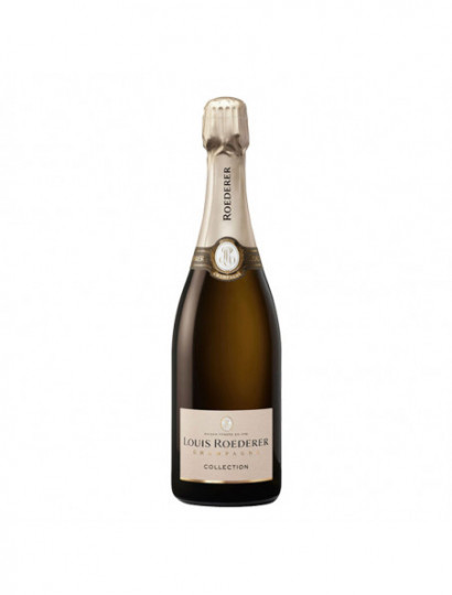 CHAMPAGNE LOUIS ROEDERER COLLECTION .750