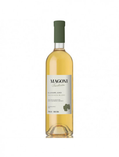 V.B. MAGONI TRADICION LLANO PLANO SAUVIGNON BLANC .750