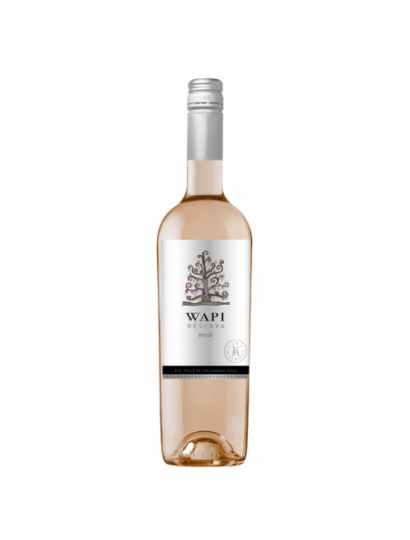 V.R. WAPI ROSE .750