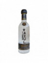 TEQUILA CRISTALINO REP.100% TIERRA AZUL .750