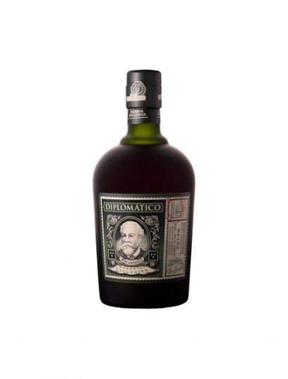 RON ANTIGUO RESERVA DIPLOMATICO .750