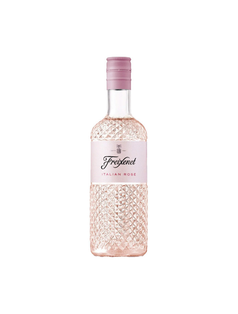 V.R. FREIXENET ITALIAN ROSE .187