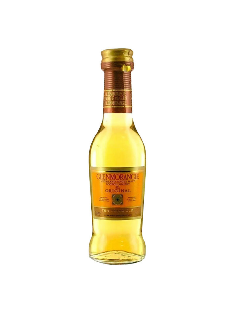 WHISKY GLENMORANGIE .50