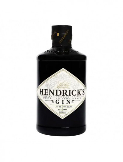 GINEBRA HENDRICK'S .375