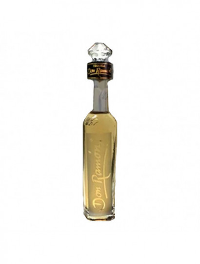 TEQUILA REP.100% DON RAMON PUNTA DIAMANTE .050