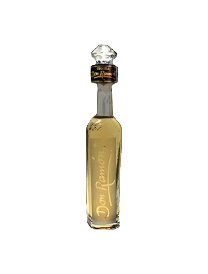 TEQUILA REP.100% DON RAMON PUNTA DIAMANTE .050