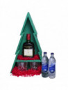 ARBOL NAVIDEÑO BUCHANANS