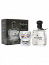 TEQUILA AÑEJO 100% DON JULIO 70 .750 C/VASO