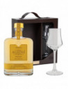 TEQUILA REP.100% AGATHA .750 C/COPA