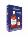 WHISKY BALLANTINES FINEST .700 CON 200